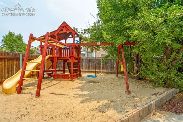 2255 Allyn Way, Colorado Springs, CO 80915