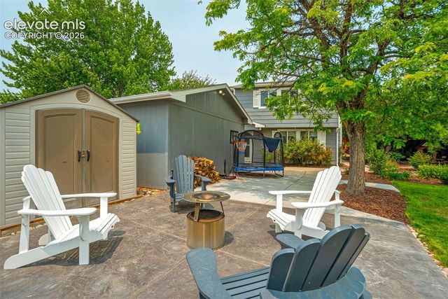 2255 Allyn Way, Colorado Springs, CO 80915