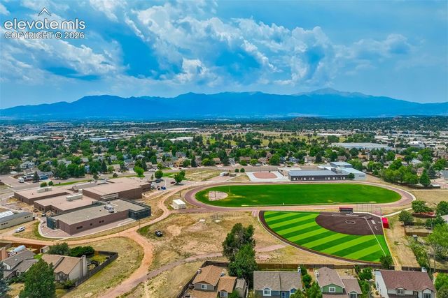 2255 Allyn Way, Colorado Springs, CO 80915