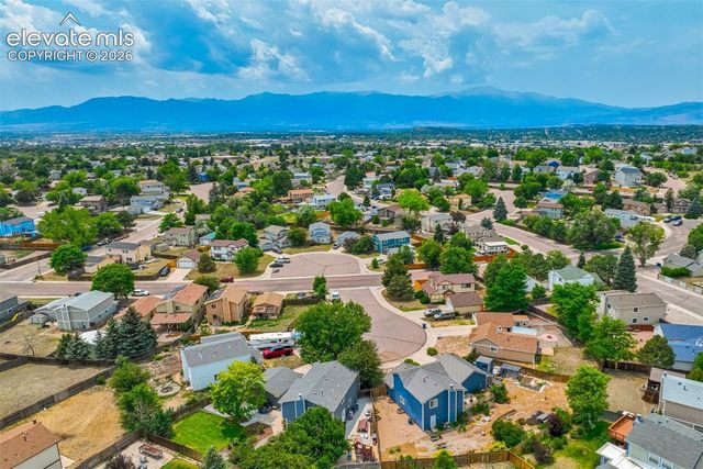 2255 Allyn Way, Colorado Springs, CO 80915