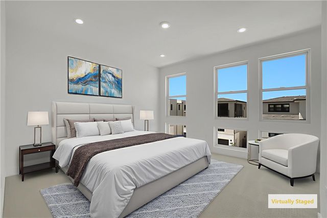 168 Creation, Irvine, CA 92618