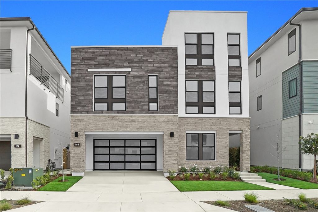 168 Creation, Irvine, CA 92618