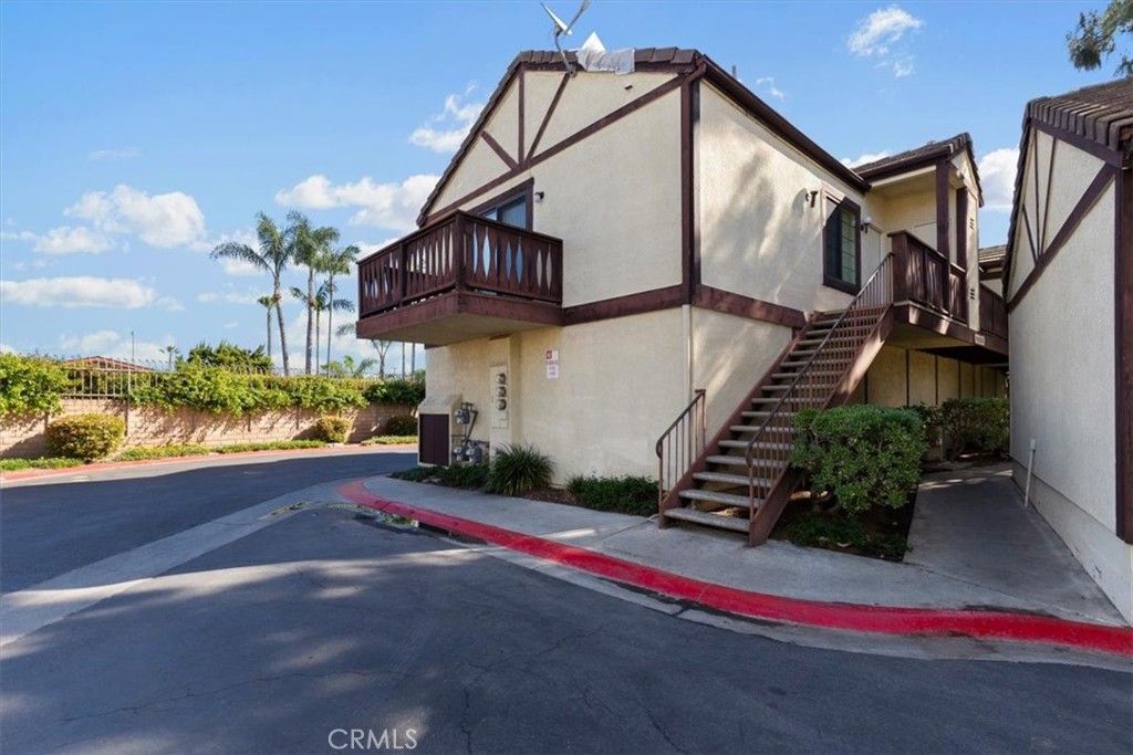 Image 2 of property listing at 12446 Woodbridge, Garden Grove, CA 92843