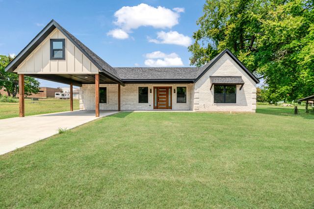 306 Sunset, Roxton, TX 75477