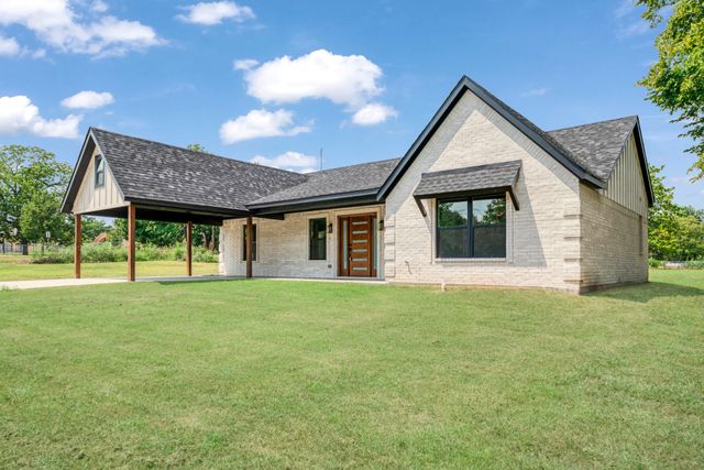 306 Sunset, Roxton, TX 75477