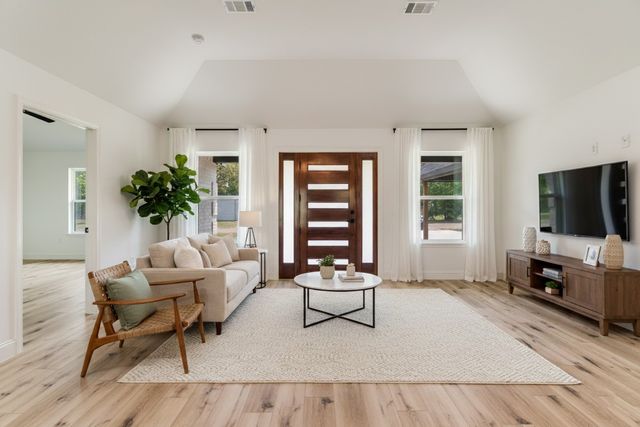 306 Sunset, Roxton, TX 75477