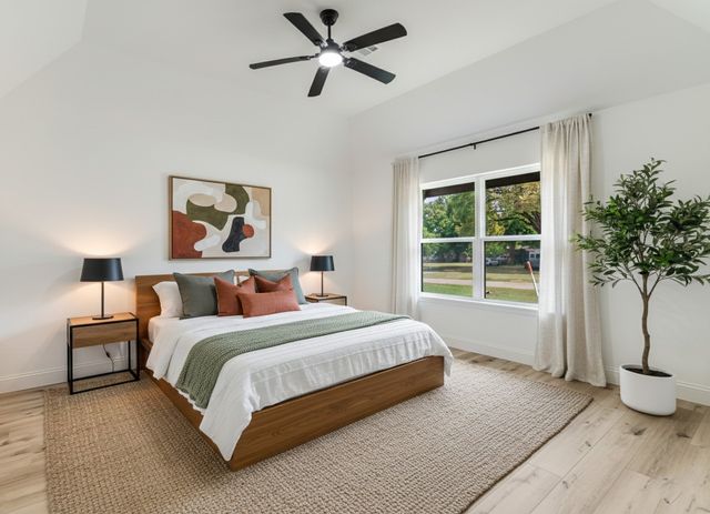 306 Sunset, Roxton, TX 75477