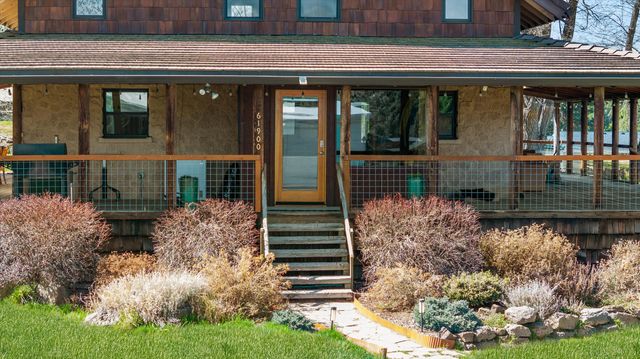 61900 Anker Lane, Bend, OR 97702