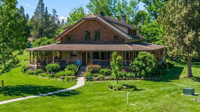 61900 Anker Lane, Bend, OR 97702