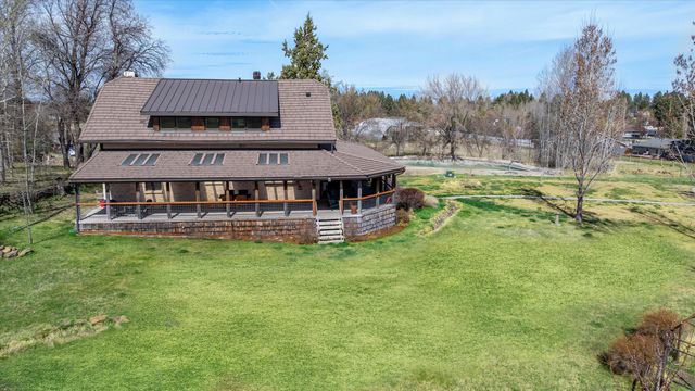 61900 Anker Lane, Bend, OR 97702