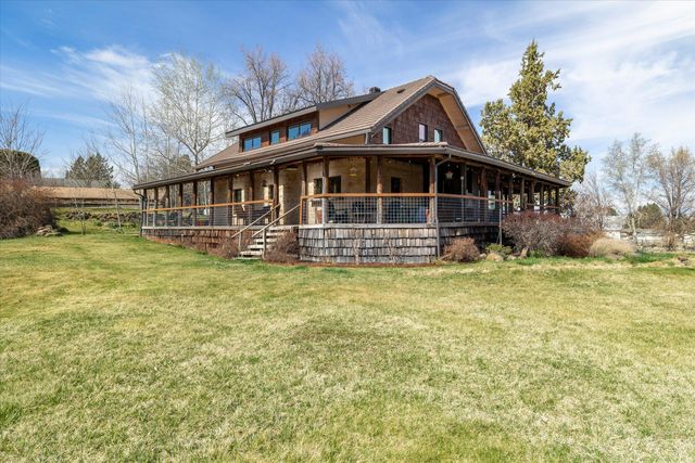 61900 Anker Lane, Bend, OR 97702