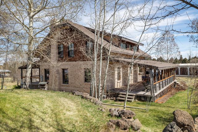 61900 Anker Lane, Bend, OR 97702