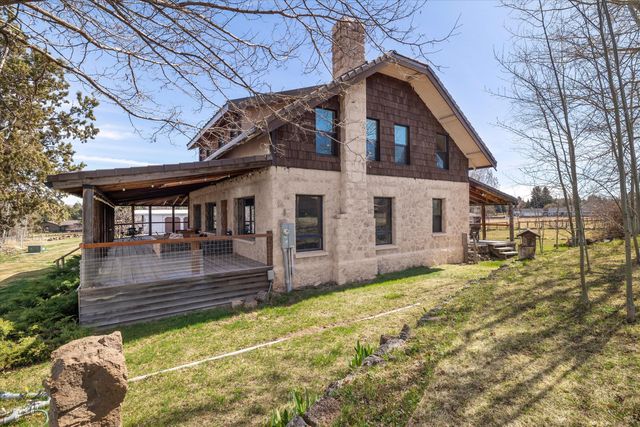 61900 Anker Lane, Bend, OR 97702