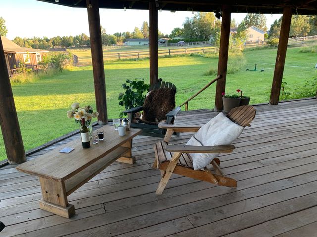 61900 Anker Lane, Bend, OR 97702