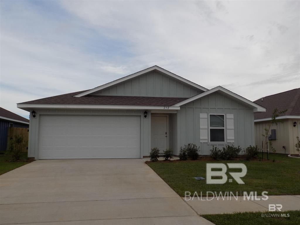 232 Fulham Lane, Foley, AL 36535