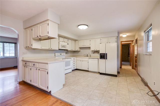 91 Cherry Hill Drive, Dayton, OH 45440