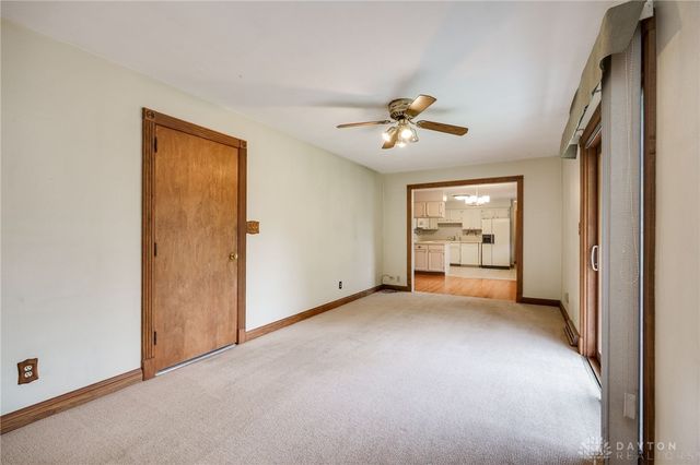 91 Cherry Hill Drive, Dayton, OH 45440