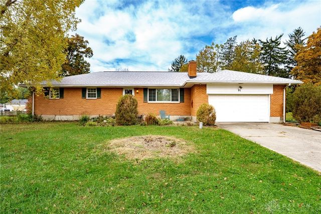 91 Cherry Hill Drive, Dayton, OH 45440