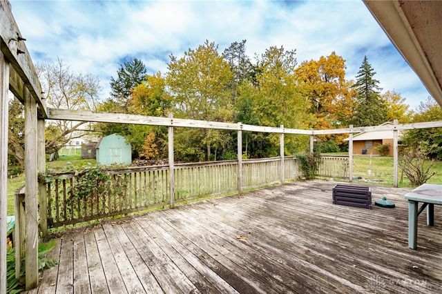 91 Cherry Hill Drive, Dayton, OH 45440