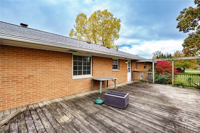 91 Cherry Hill Drive, Dayton, OH 45440