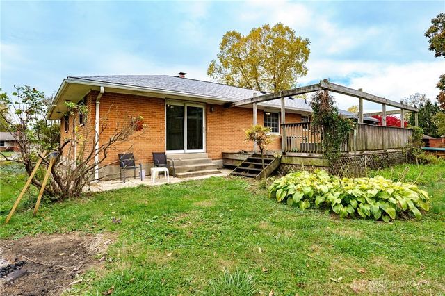 91 Cherry Hill Drive, Dayton, OH 45440