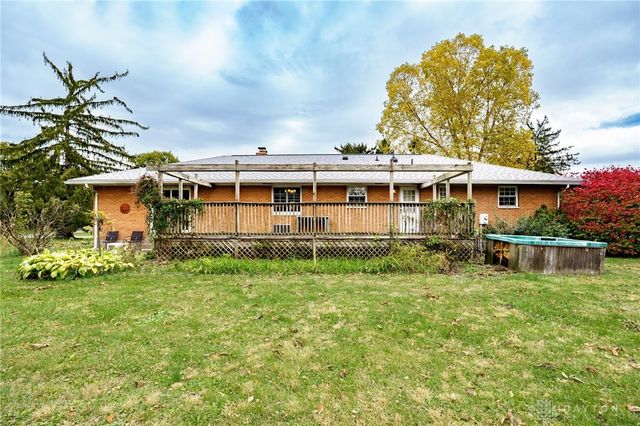 91 Cherry Hill Drive, Dayton, OH 45440