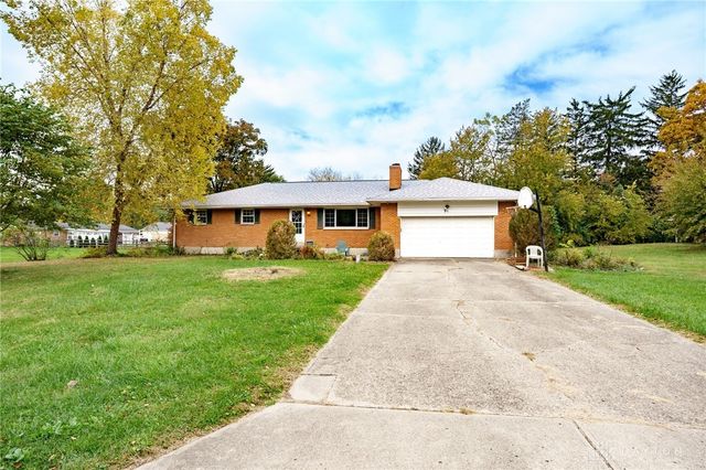 91 Cherry Hill Drive, Dayton, OH 45440
