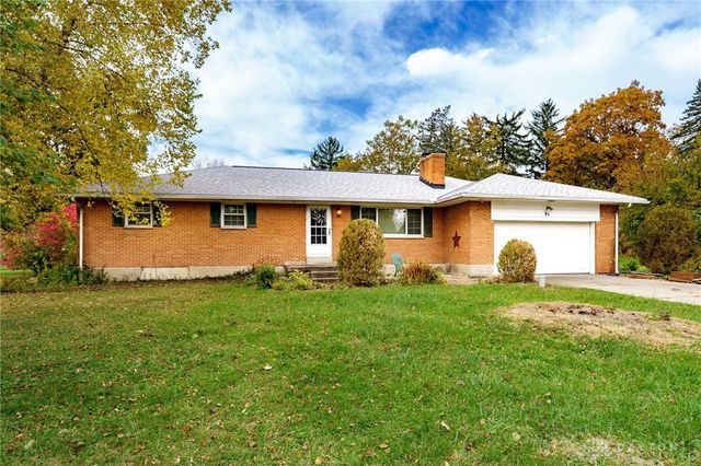 91 Cherry Hill Drive, Dayton, OH 45440