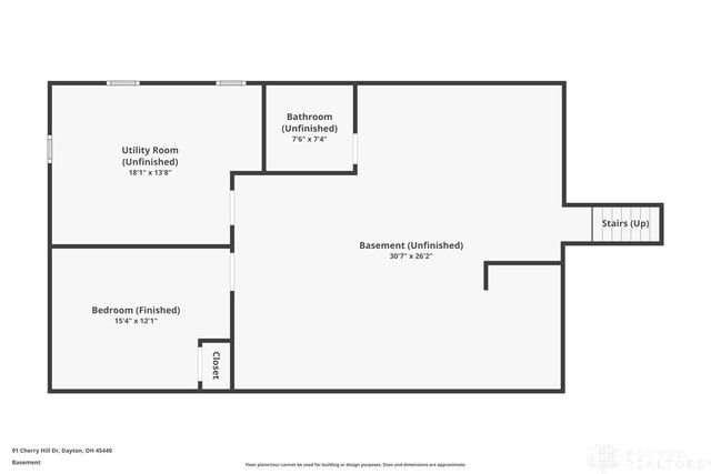 91 Cherry Hill Drive, Dayton, OH 45440