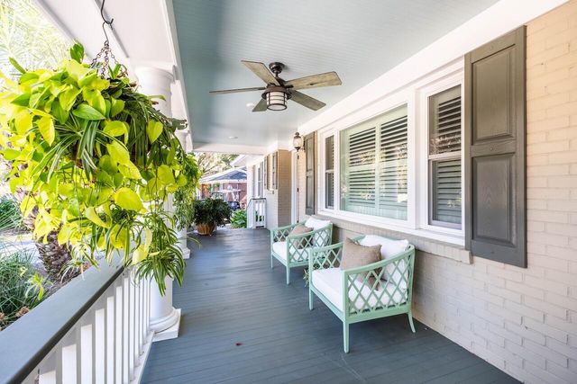 933 S Shem Drive, Mount Pleasant, SC 29464