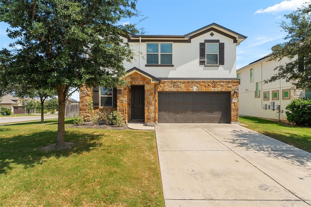 19221 Kimberlite DR, Pflugerville, TX 78660