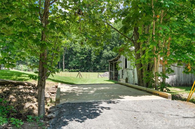 74, Tract 3 & 4 Badd Lane, Maggie Valley, NC 28751