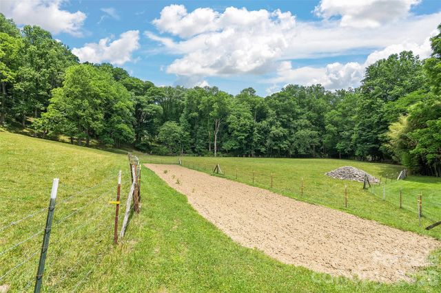 74, Tract 3 & 4 Badd Lane, Maggie Valley, NC 28751
