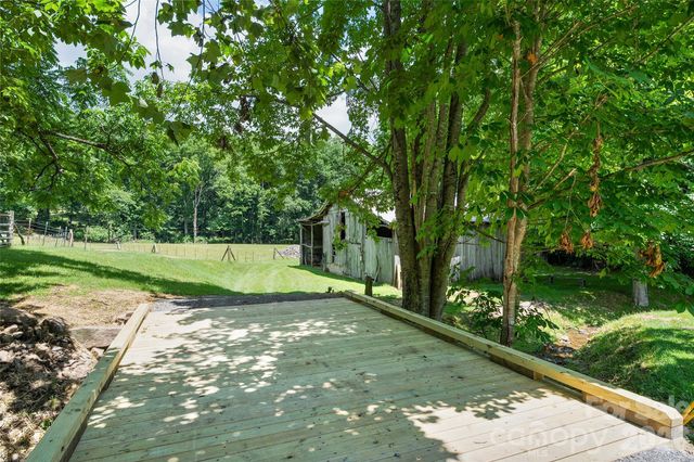 74, Tract 3 & 4 Badd Lane, Maggie Valley, NC 28751
