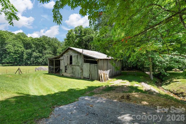 74, Tract 3 & 4 Badd Lane, Maggie Valley, NC 28751