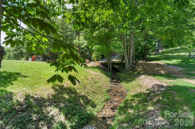 74, Tract 3 & 4 Badd Lane, Maggie Valley, NC 28751