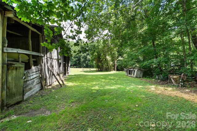 74, Tract 3 & 4 Badd Lane, Maggie Valley, NC 28751