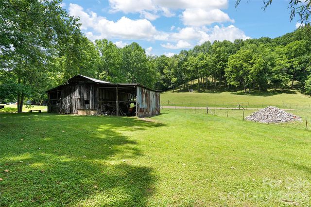 74, Tract 3 & 4 Badd Lane, Maggie Valley, NC 28751