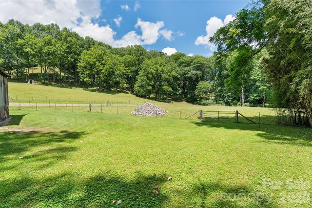 74, Tract 3 & 4 Badd Lane, Maggie Valley, NC 28751