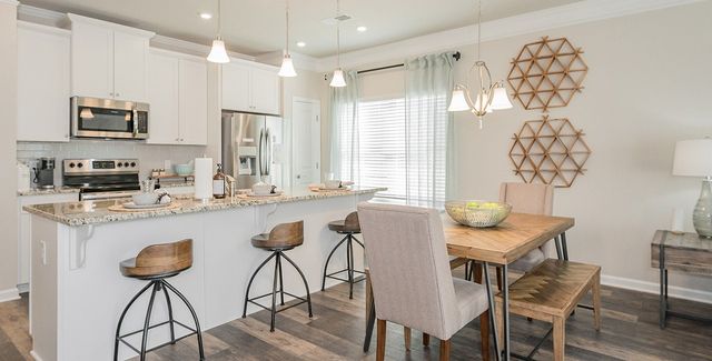 200 Crestside Drive, Blue Ridge, TX 75424