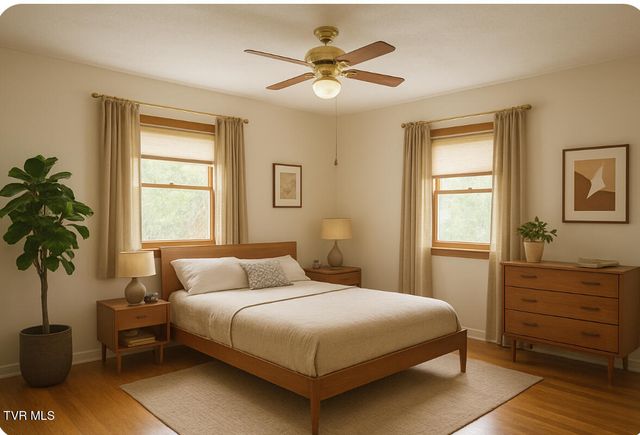 480 Ventura Circle, Bristol, VA 24201