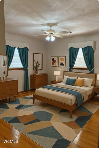 480 Ventura Circle, Bristol, VA 24201