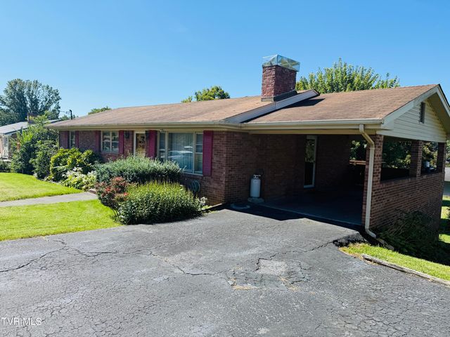 480 Ventura Circle, Bristol, VA 24201