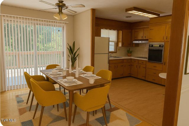 480 Ventura Circle, Bristol, VA 24201