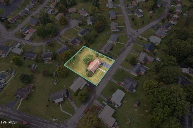 480 Ventura Circle, Bristol, VA 24201