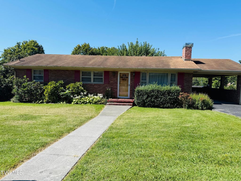 480 Ventura Circle, Bristol, VA 24201