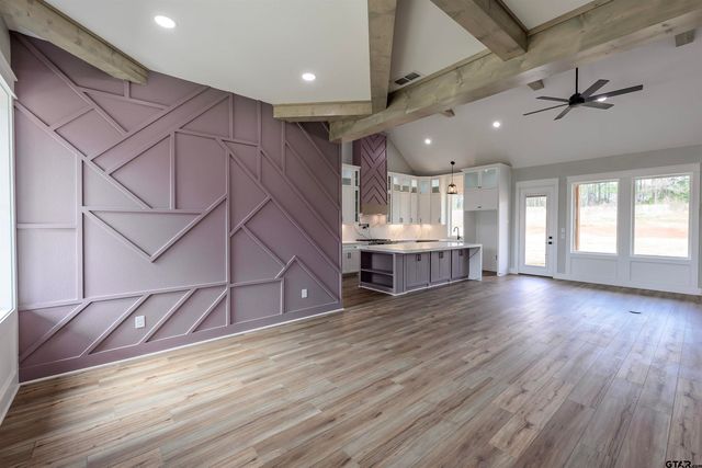 2067 County Road 2138, Troup, TX 75789