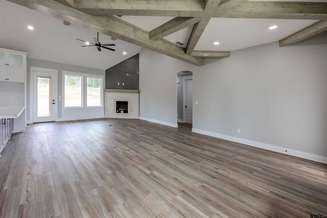 2067 County Road 2138, Troup, TX 75789