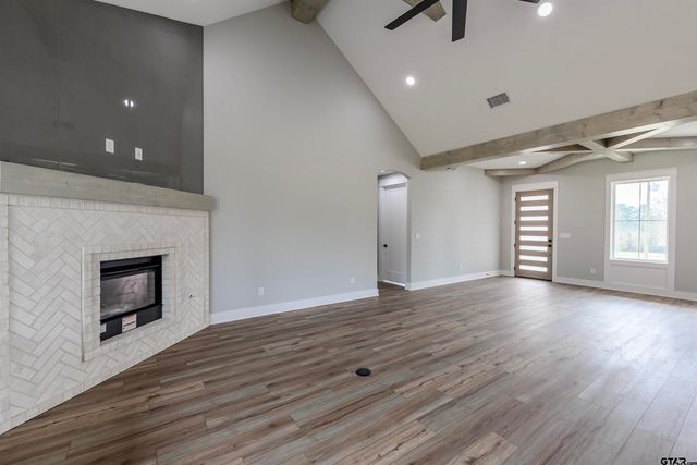 2067 County Road 2138, Troup, TX 75789