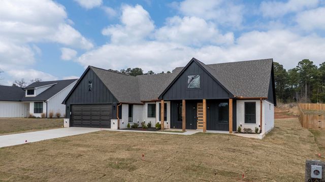 2067 County Road 2138, Troup, TX 75789